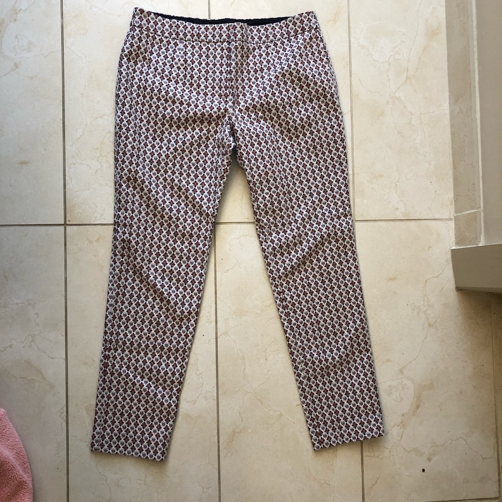 Tory Burch dress pants, size 4
